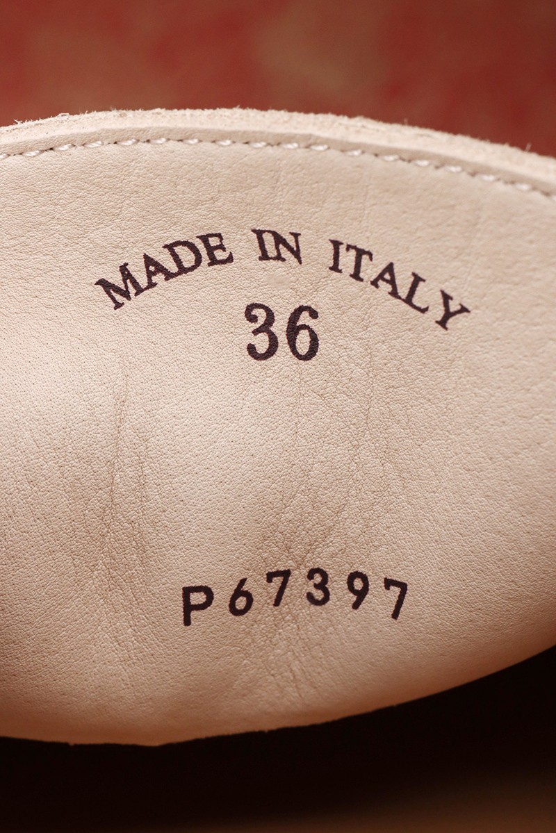 Loro Piana Summer Walk Wmns Shoe 007