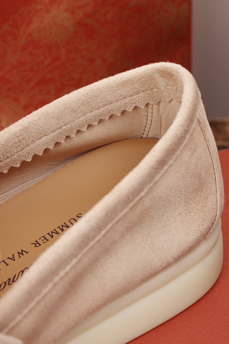 Loro Piana Summer Walk Wmns Shoe 007