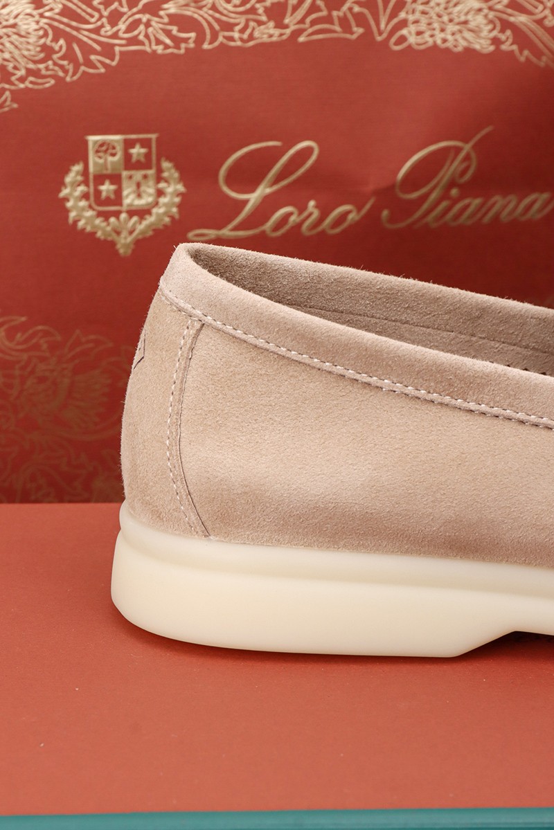 Loro Piana Summer Walk Wmns Shoe 007