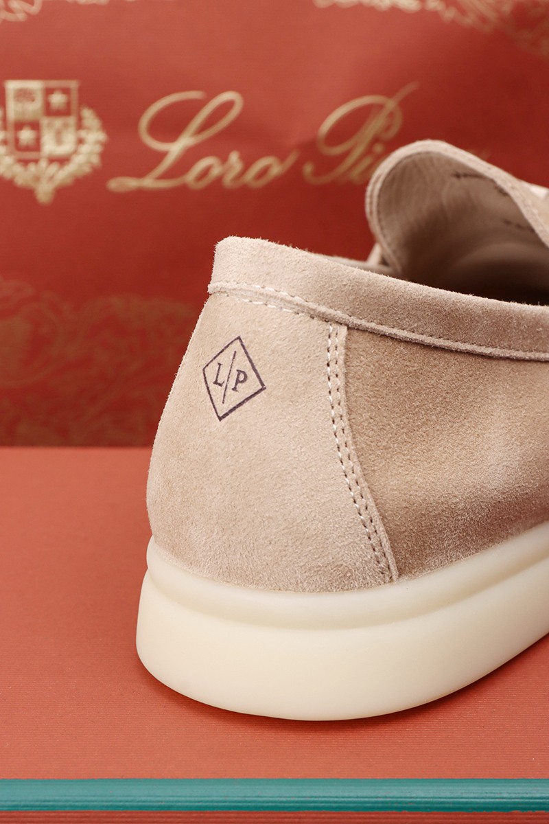 Loro Piana Summer Walk Wmns Shoe 007