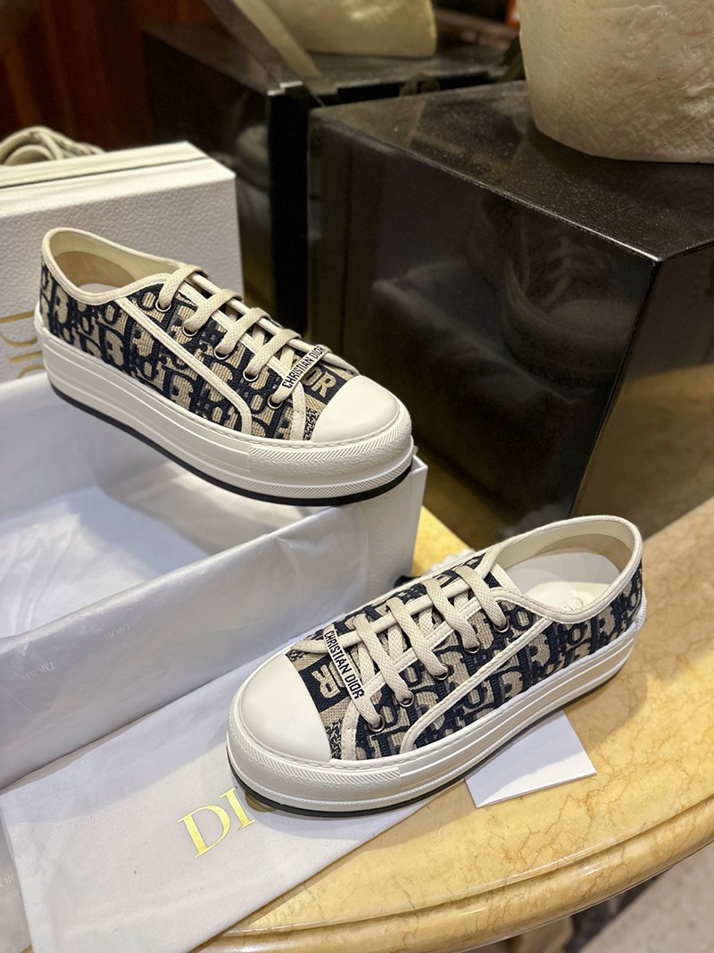 Dior Wmns Shoe 007