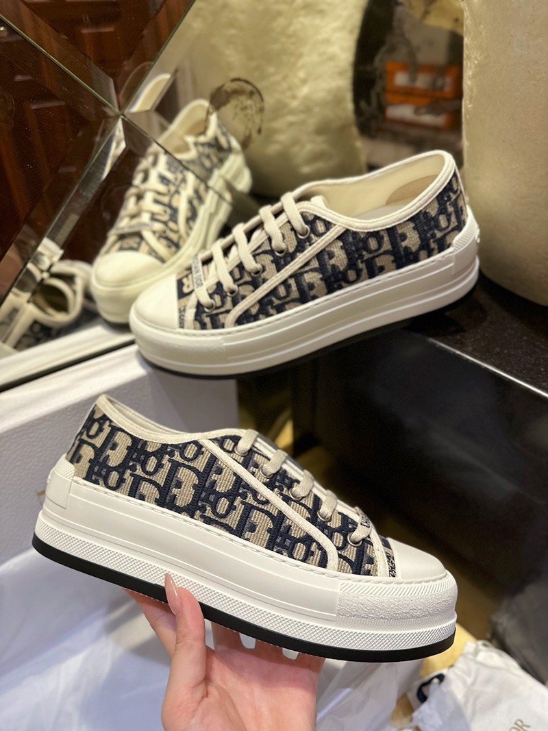 Dior Wmns Shoe 007
