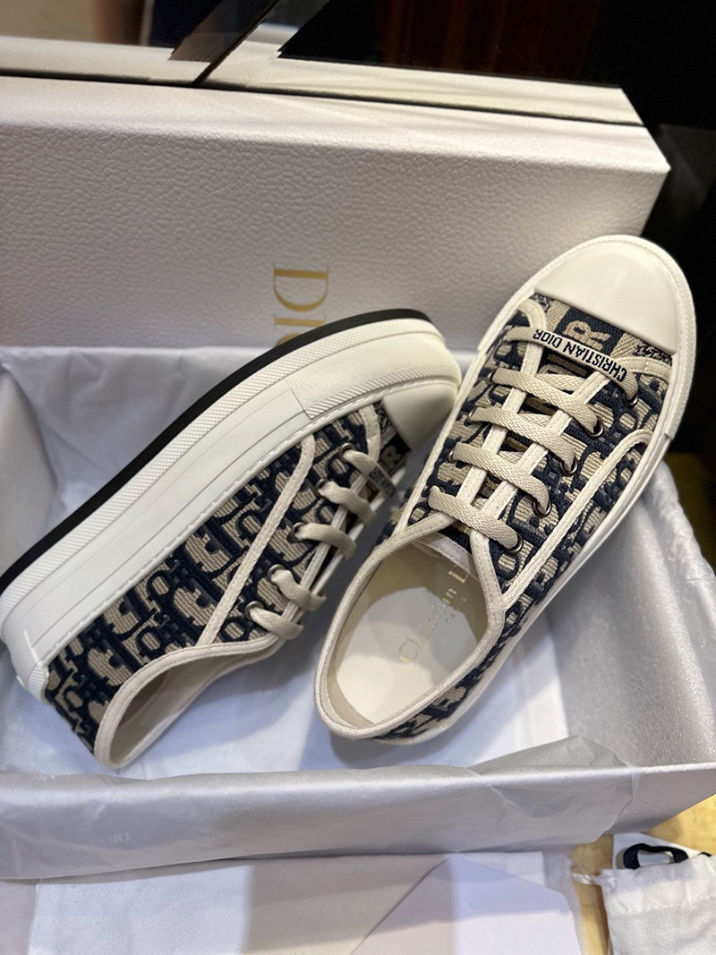 Dior Wmns Shoe 007