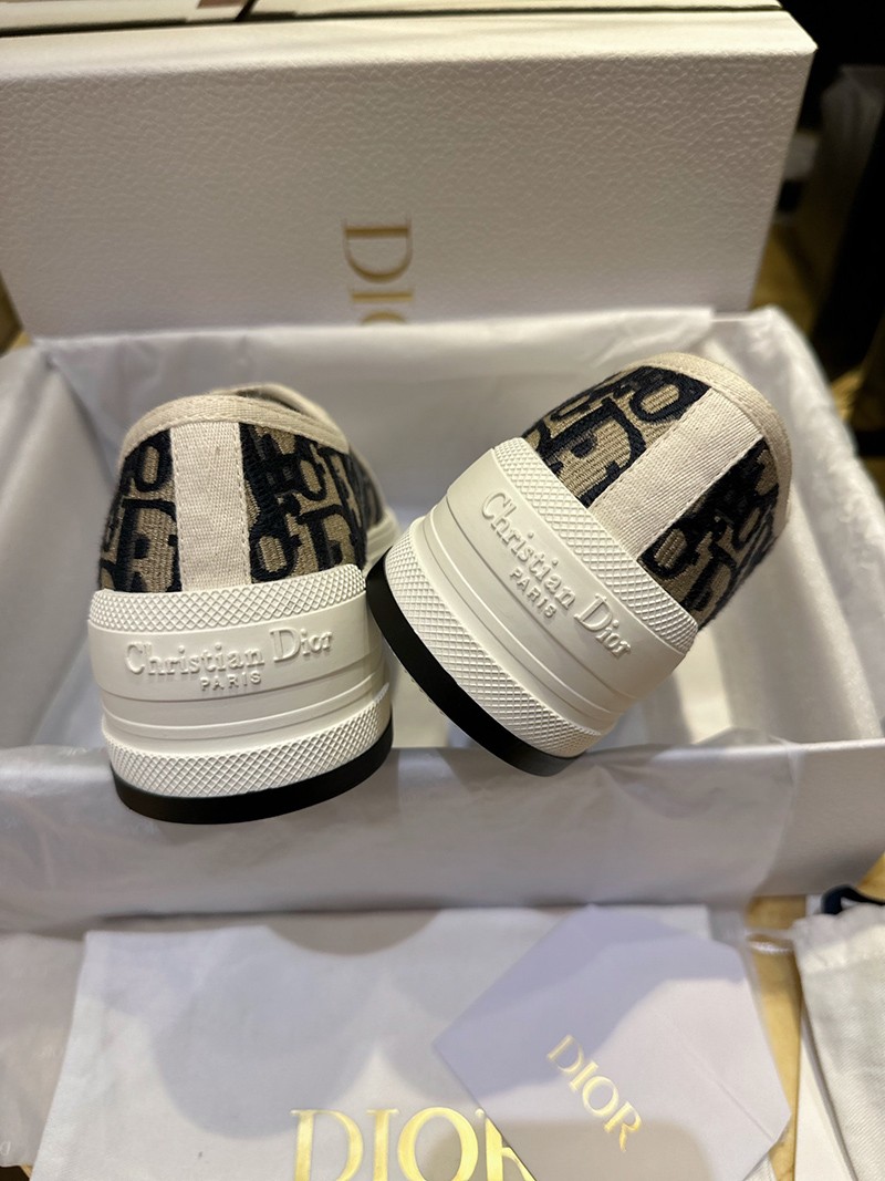 Dior Wmns Shoe 007