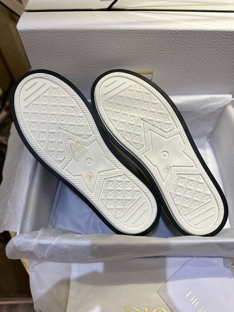 Dior Wmns Shoe 007