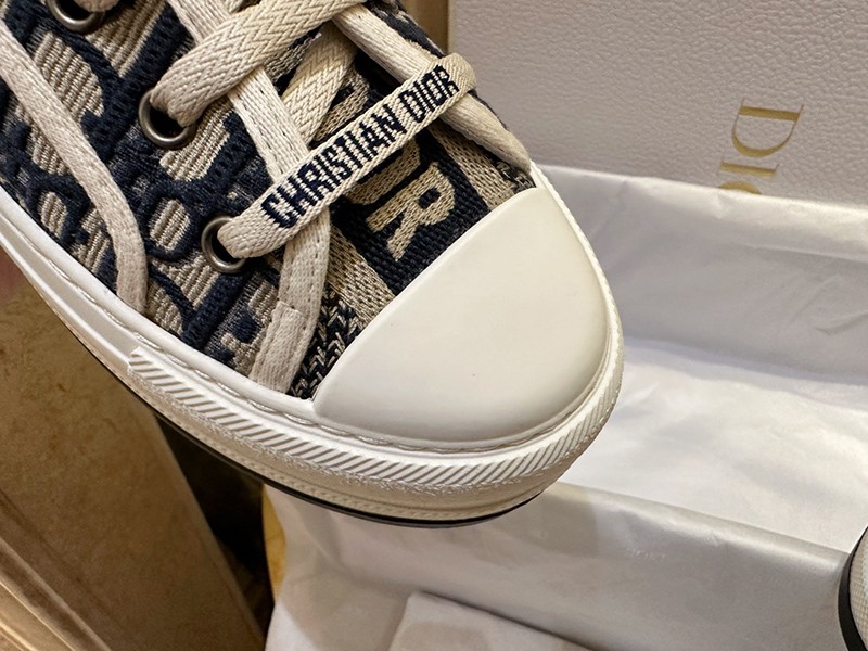 Dior Wmns Shoe 007