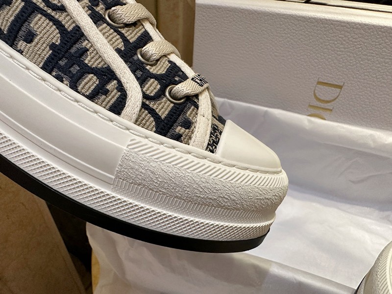 Dior Wmns Shoe 007