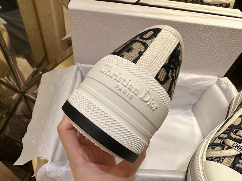Dior Wmns Shoe 007
