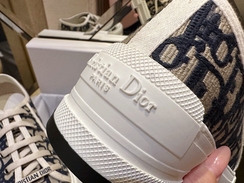 Dior Wmns Shoe 007