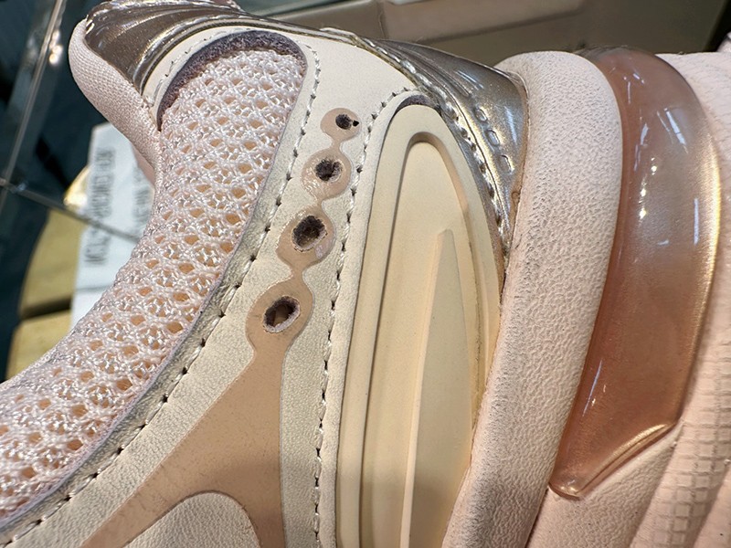 GGBD Ligthstar Wmns Shoe 001