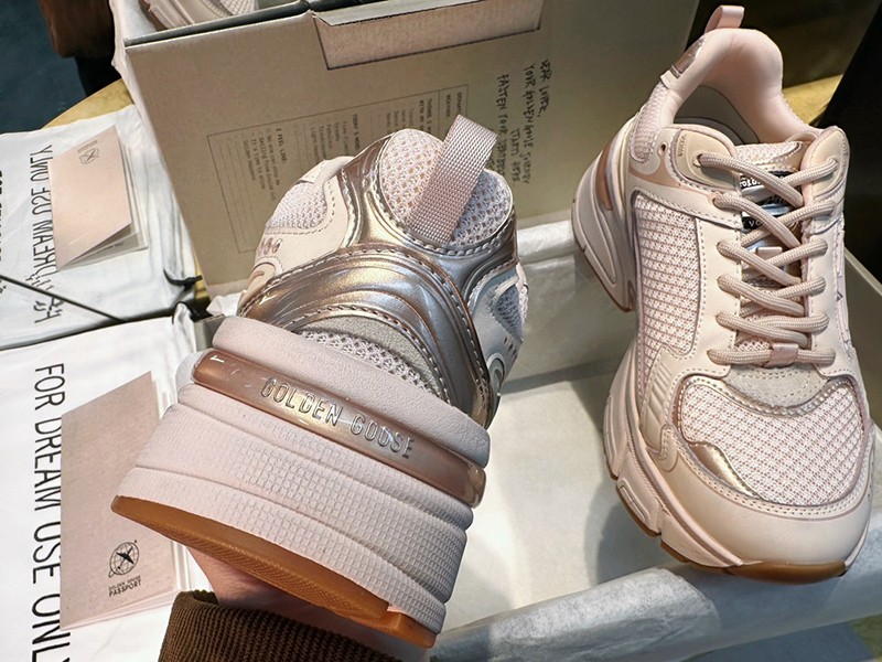 GGBD Ligthstar Wmns Shoe 001