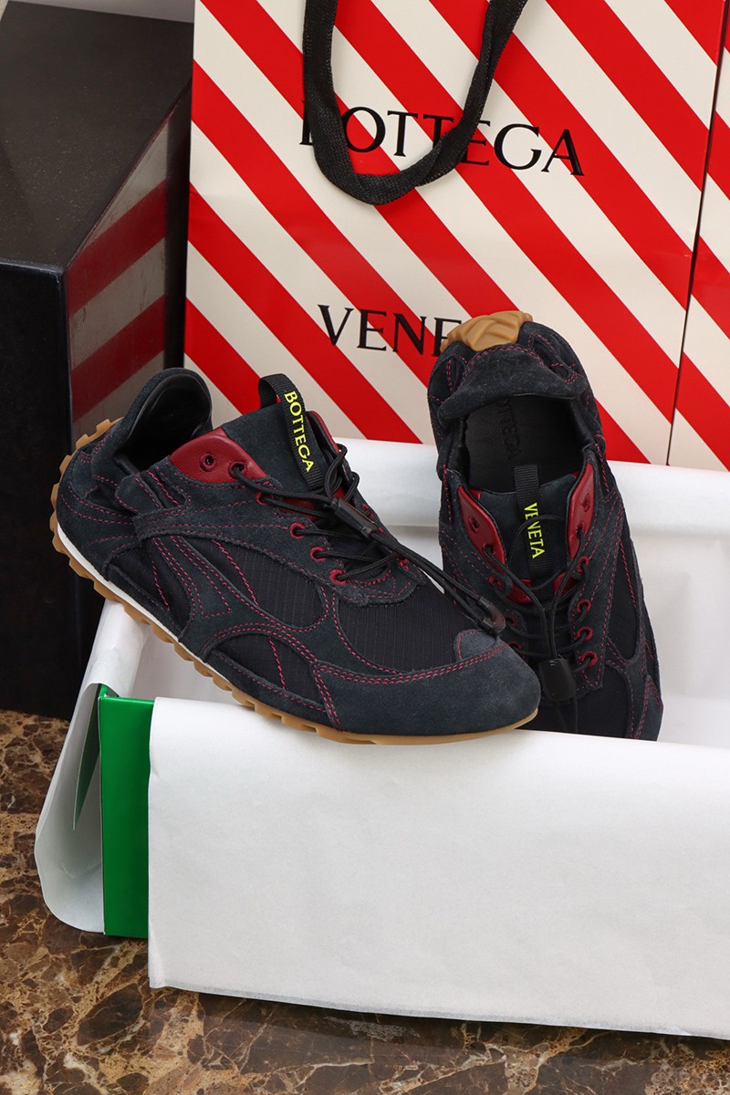 Bottega Veneta Orbit Flash Wmns 004
