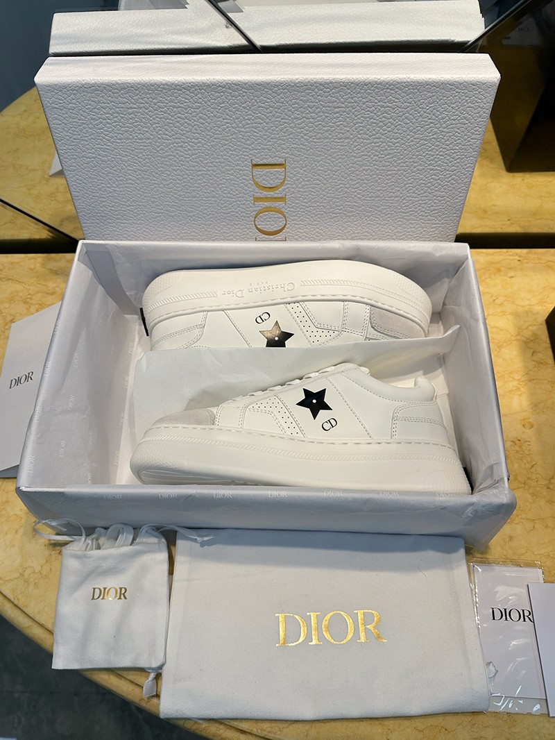 Dior Star Wmns Shoe 009