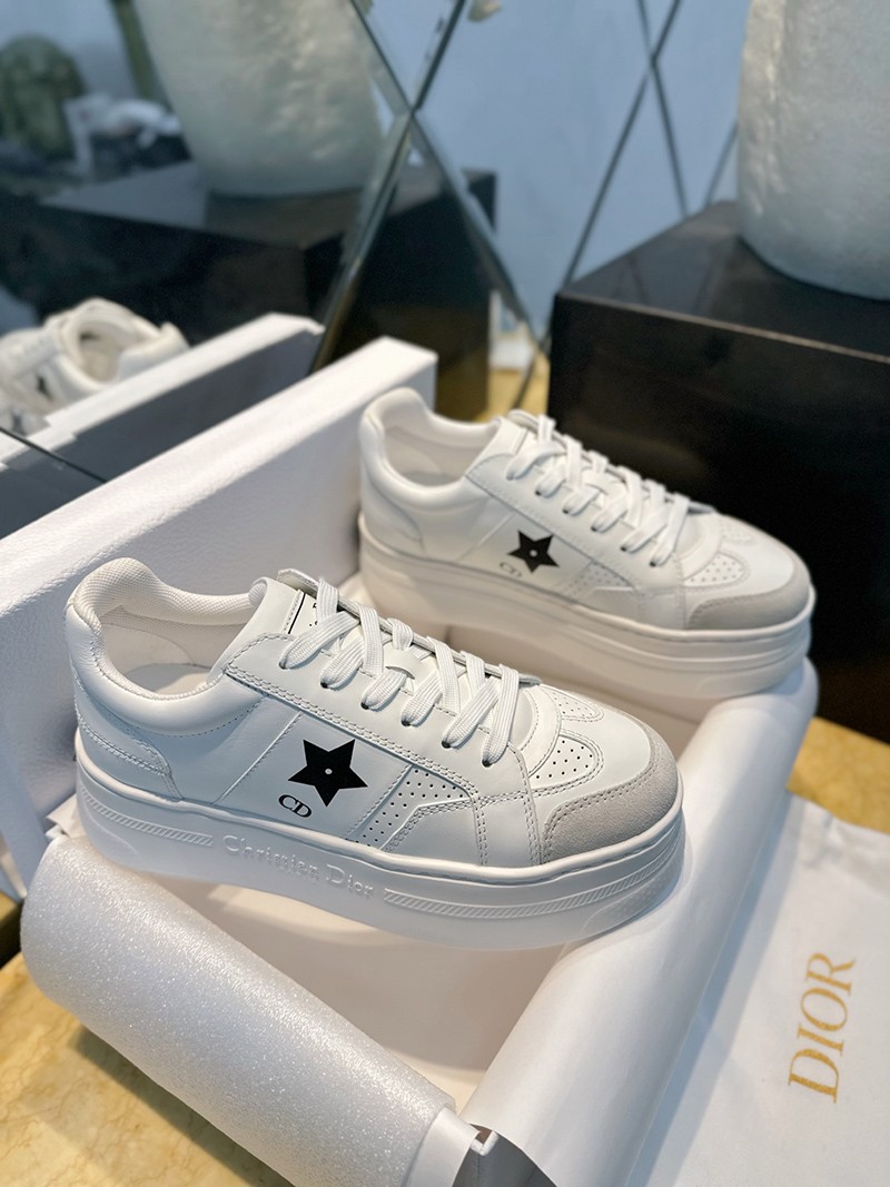 Dior Star Wmns Shoe 009