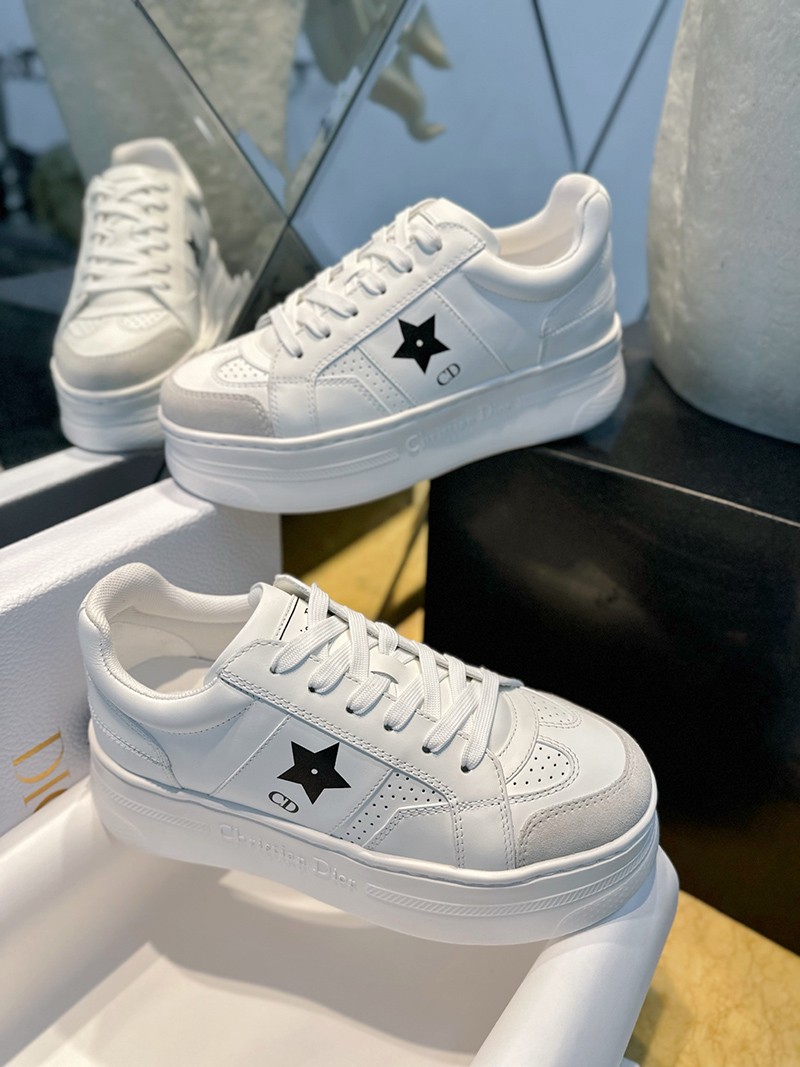 Dior Star Wmns Shoe 009