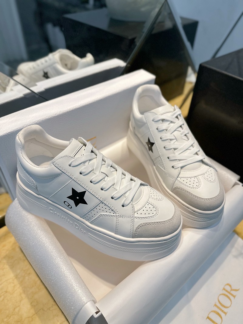 Dior Star Wmns Shoe 009