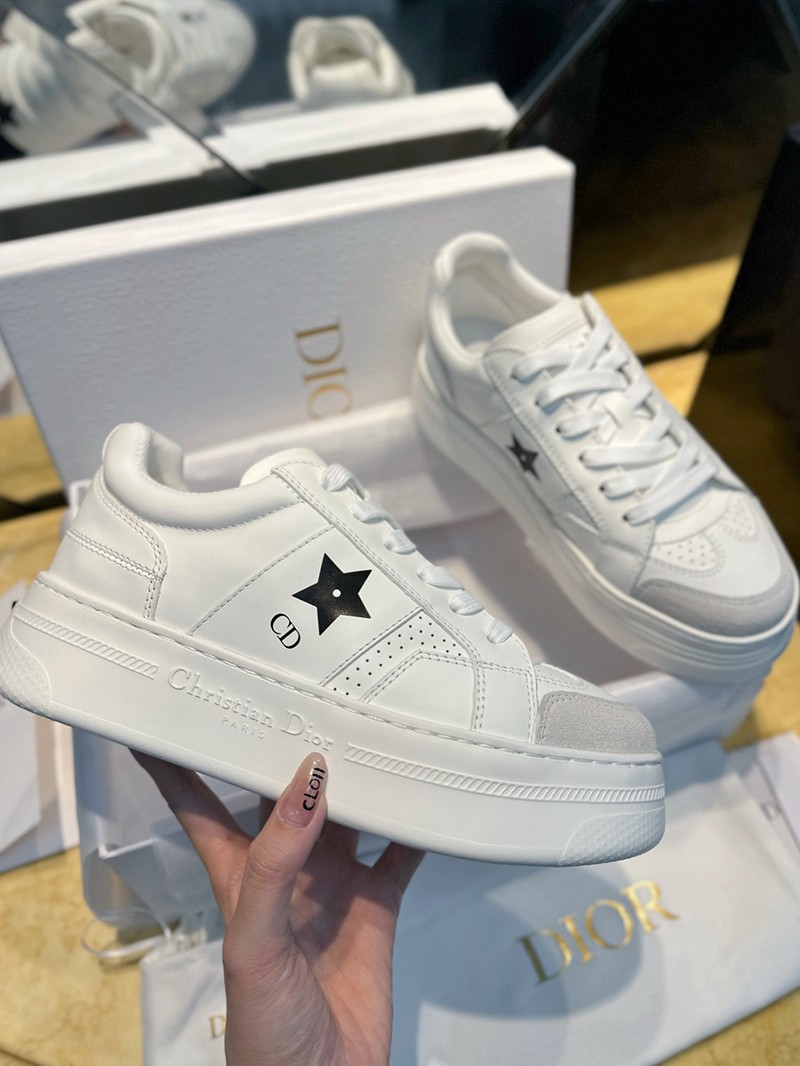 Dior Star Wmns Shoe 009