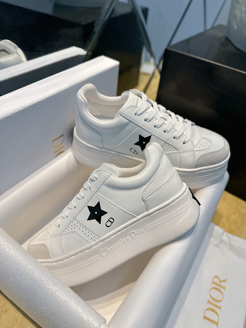 Dior Star Wmns Shoe 009