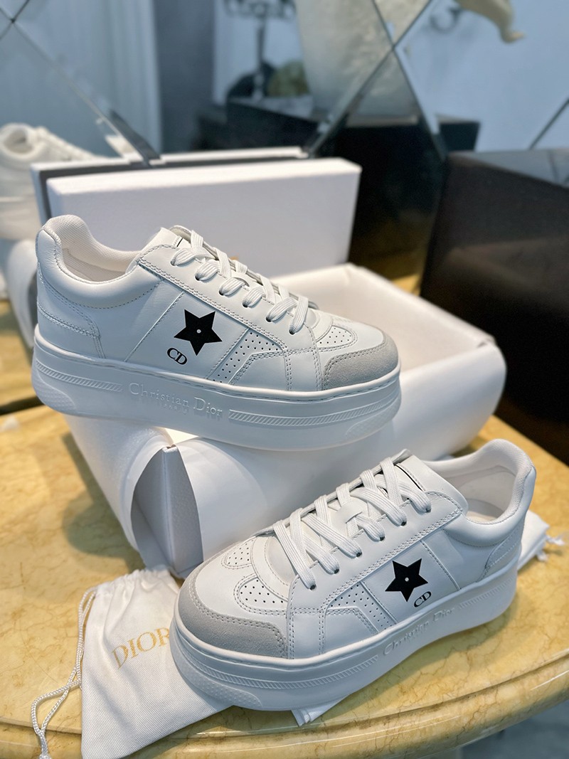 Dior Star Wmns Shoe 009