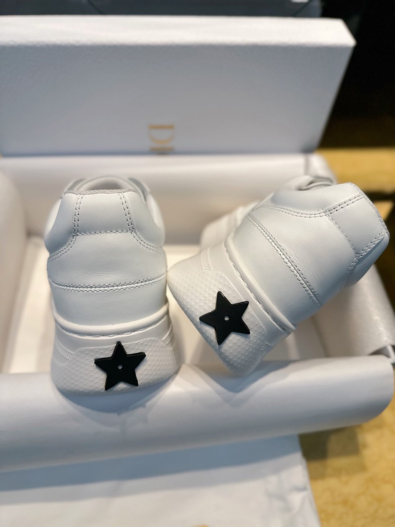 Dior Star Wmns Shoe 009