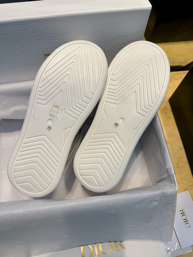 Dior Star Wmns Shoe 009