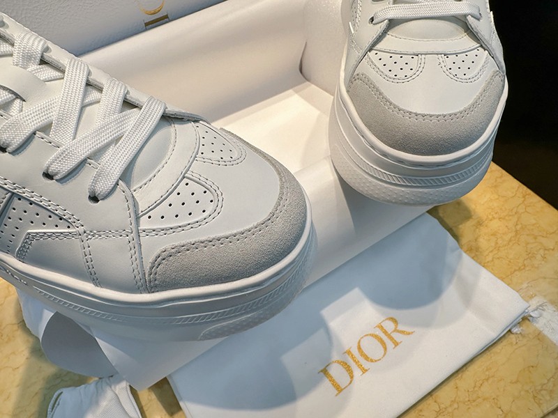 Dior Star Wmns Shoe 009