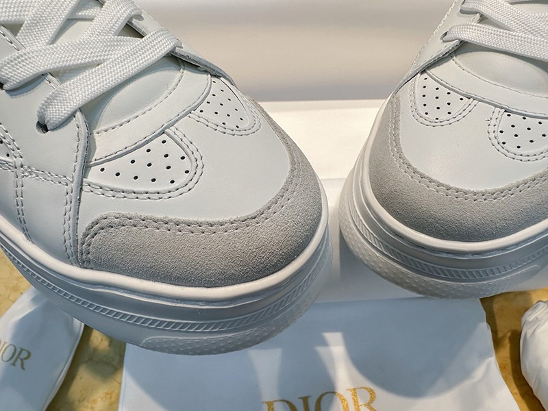 Dior Star Wmns Shoe 009