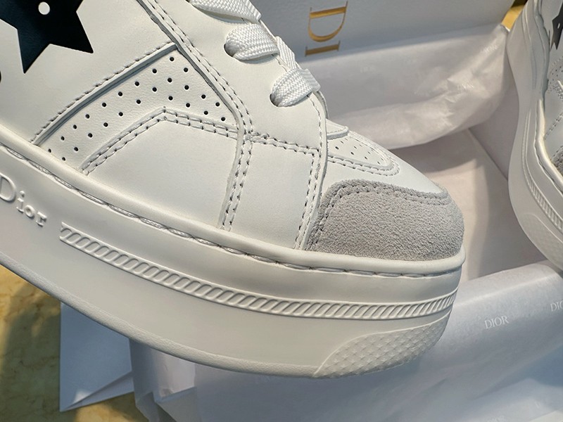 Dior Star Wmns Shoe 009