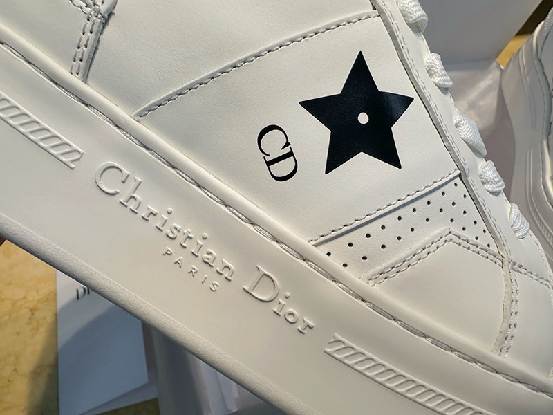 Dior Star Wmns Shoe 009