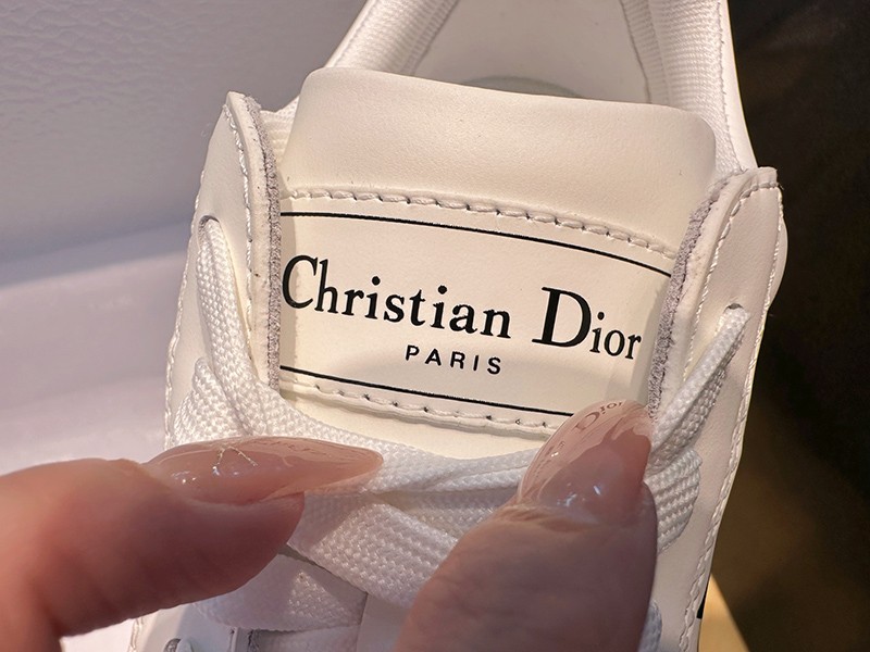 Dior Star Wmns Shoe 009