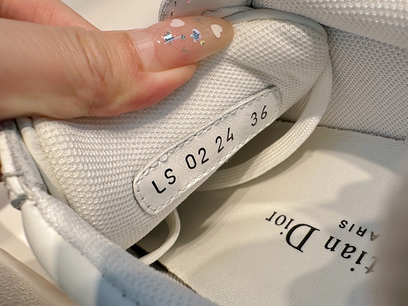 Dior Star Wmns Shoe 009