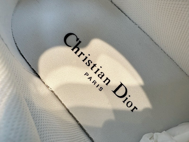 Dior Star Wmns Shoe 009