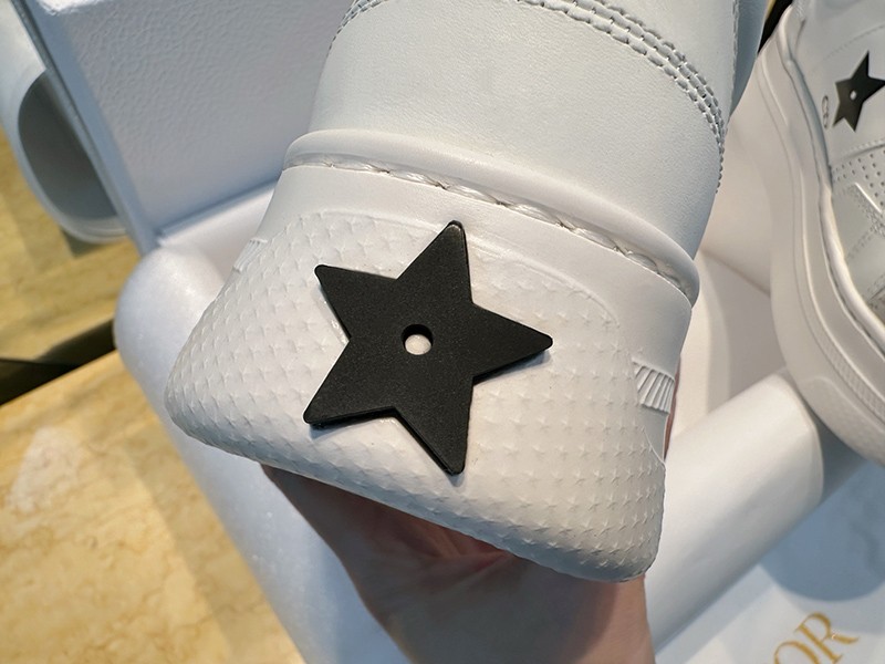 Dior Star Wmns Shoe 009