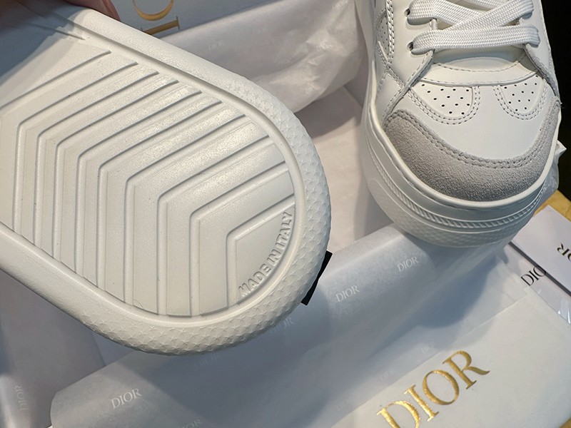 Dior Star Wmns Shoe 009