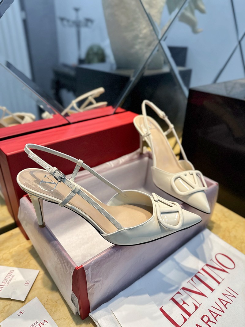 Valentino Shoe 004