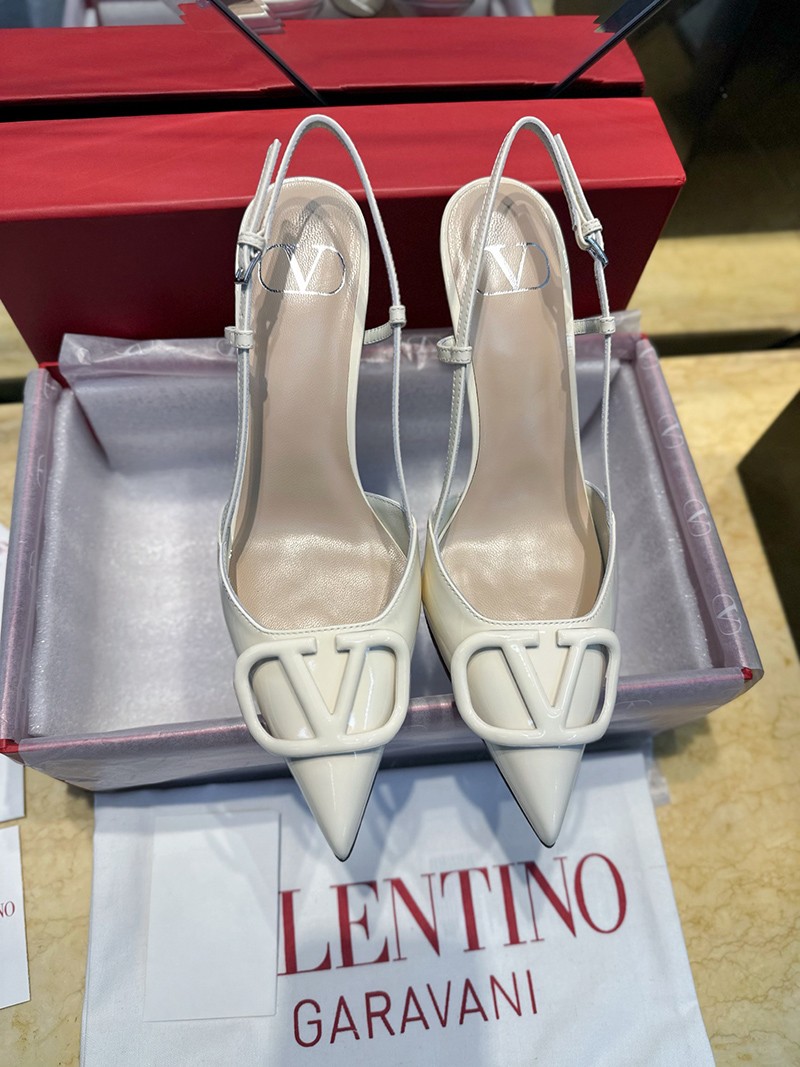 Valentino Shoe 004