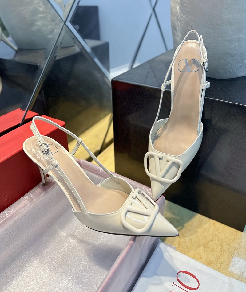 Valentino Shoe 004
