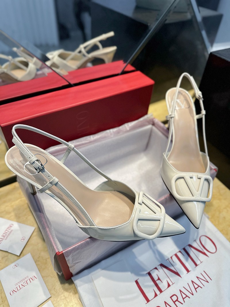 Valentino Shoe 004