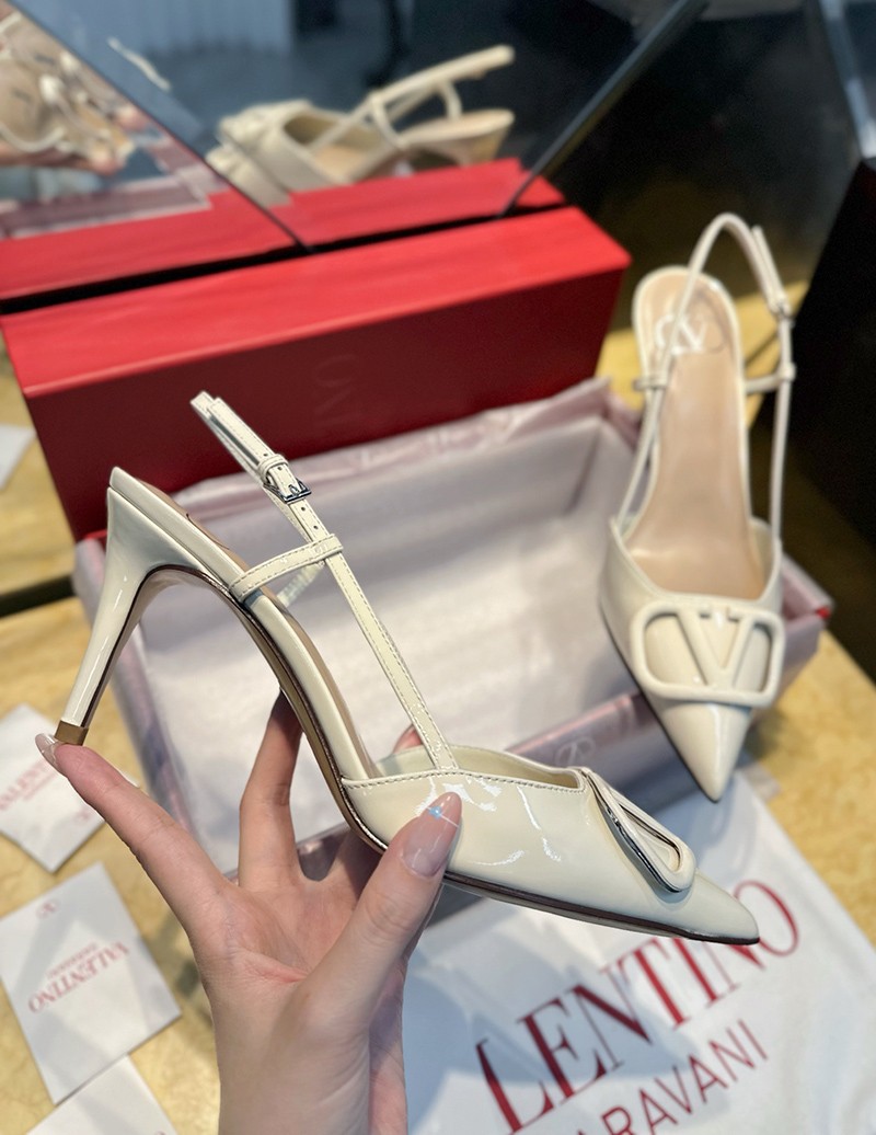 Valentino Shoe 004