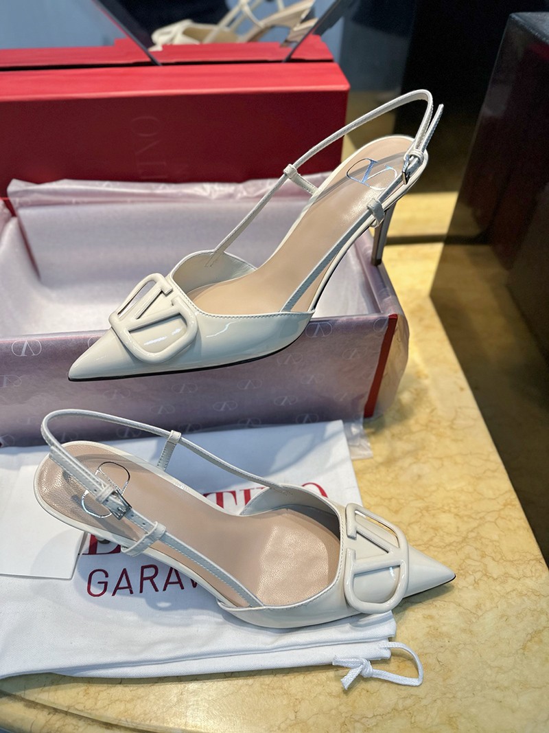 Valentino Shoe 004