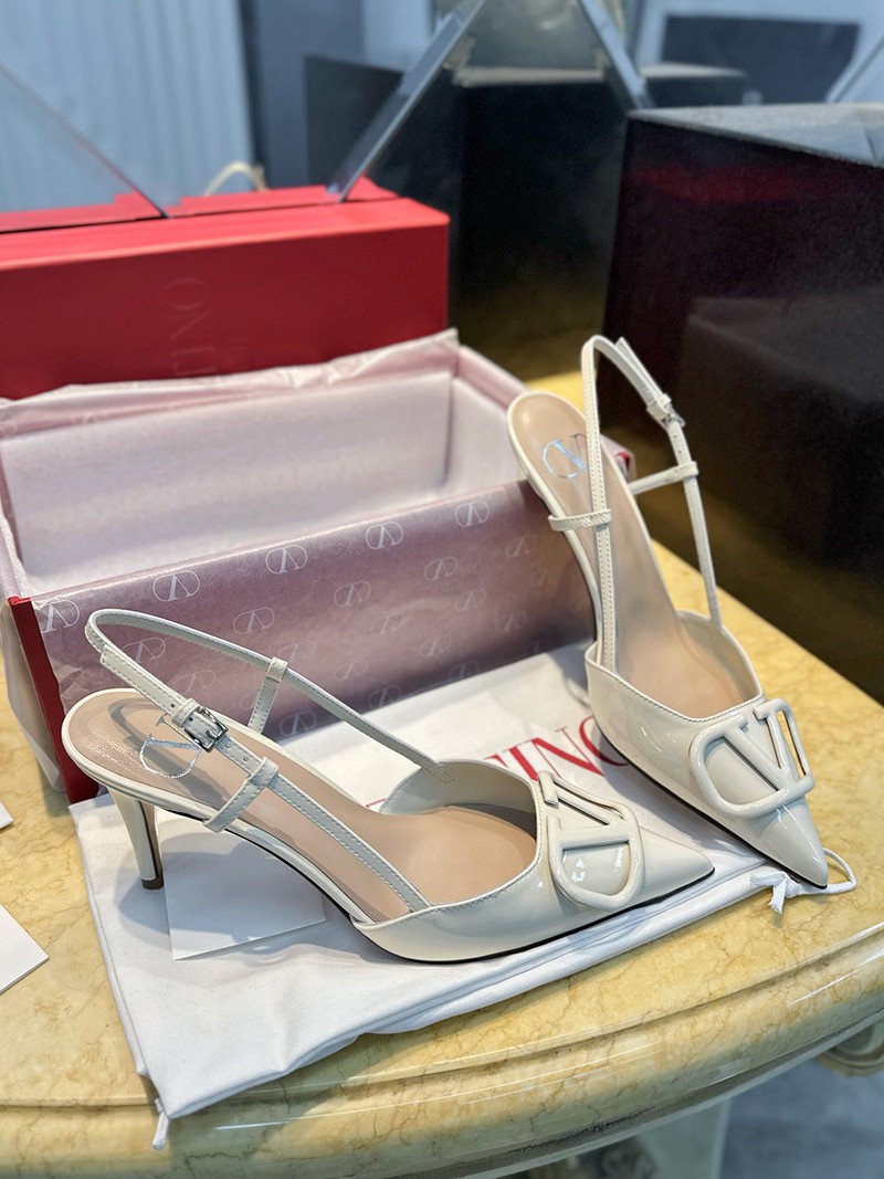 Valentino Shoe 004