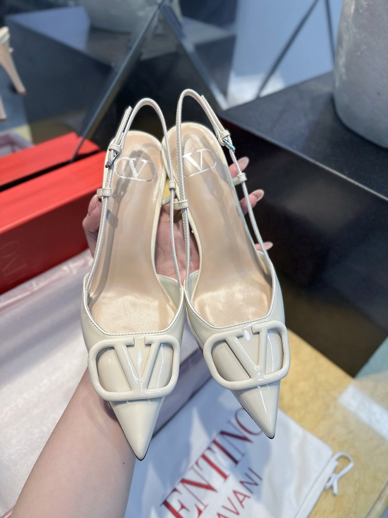 Valentino Shoe 004