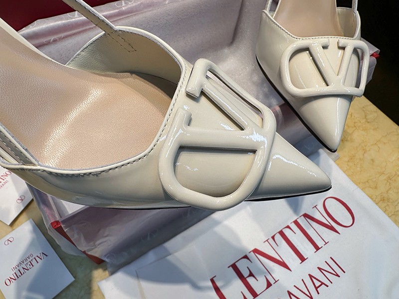 Valentino Shoe 004