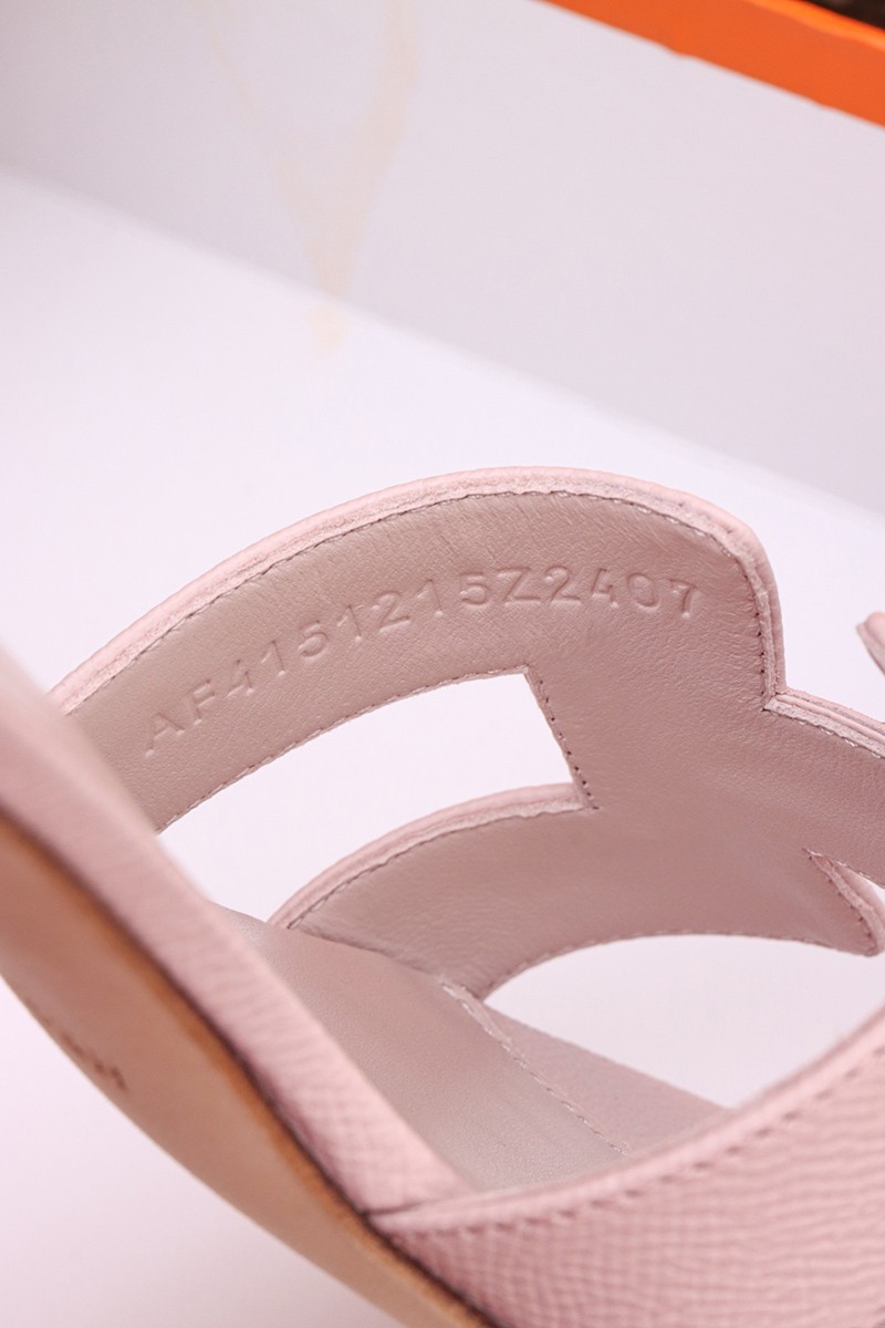 Hermes Oasis Wmns Sandal 014