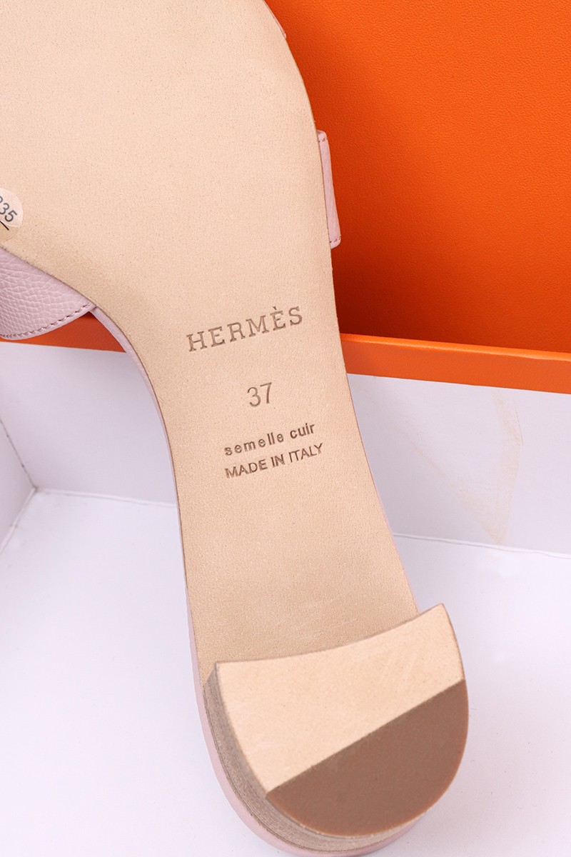 Hermes Oasis Wmns Sandal 014