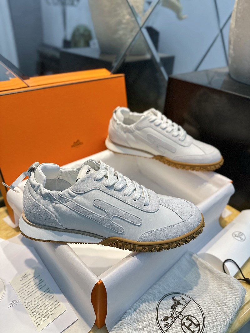 Hermes Jet Shoe 015