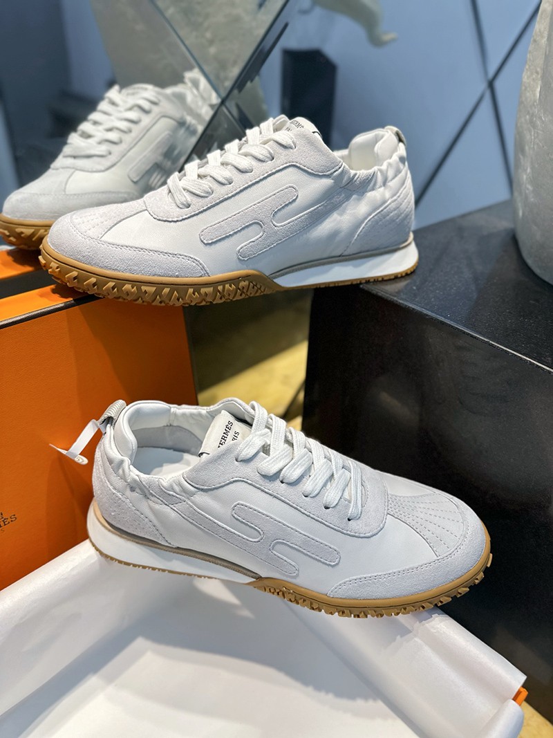 Hermes Jet Shoe 015