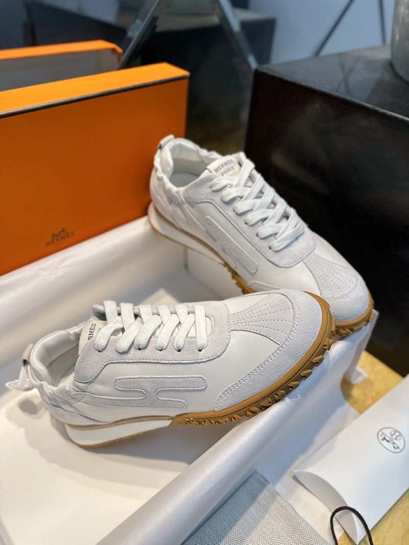 Hermes Jet Shoe 015
