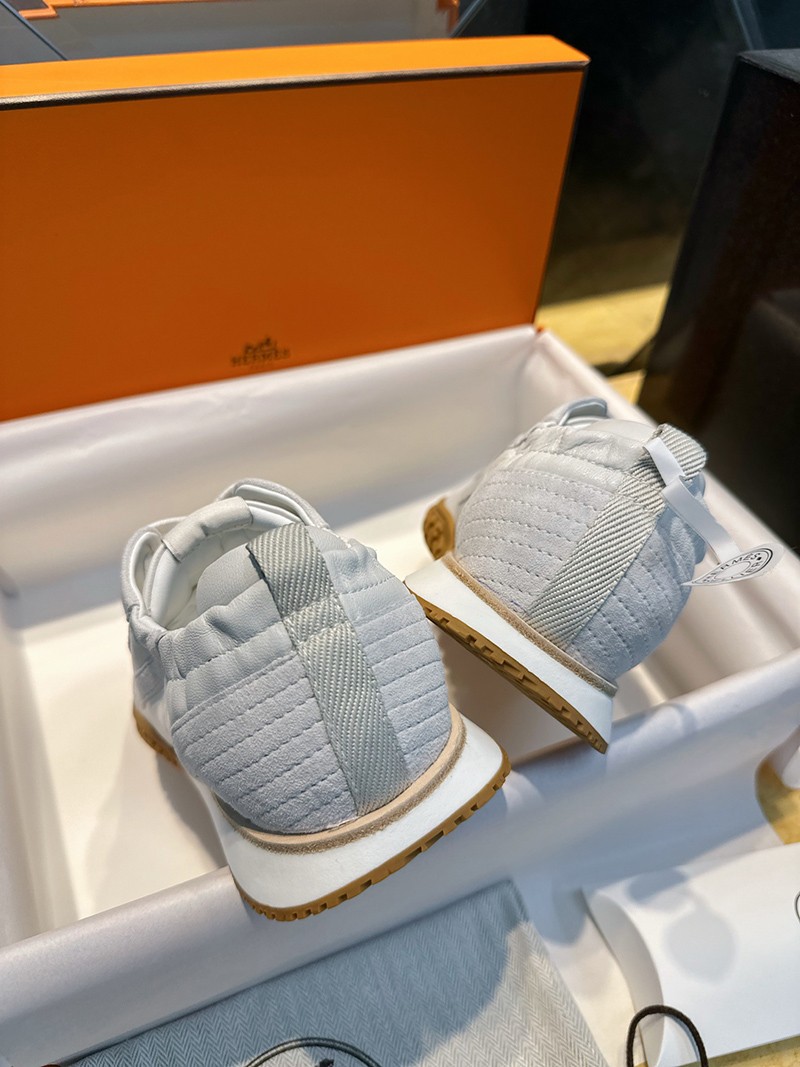 Hermes Jet Shoe 015