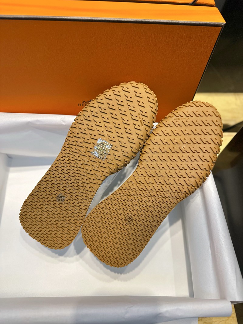 Hermes Jet Shoe 015